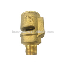 Brass Anti siphon Valve Vacuum Breaker